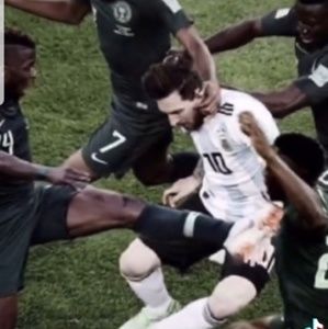 Meet your Posher, Jack